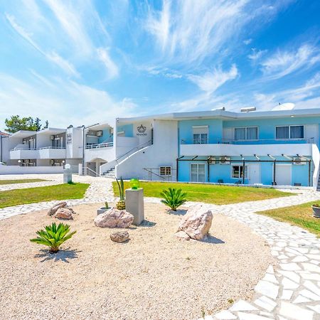 Mando Living -Faliraki Dış mekan fotoğraf
