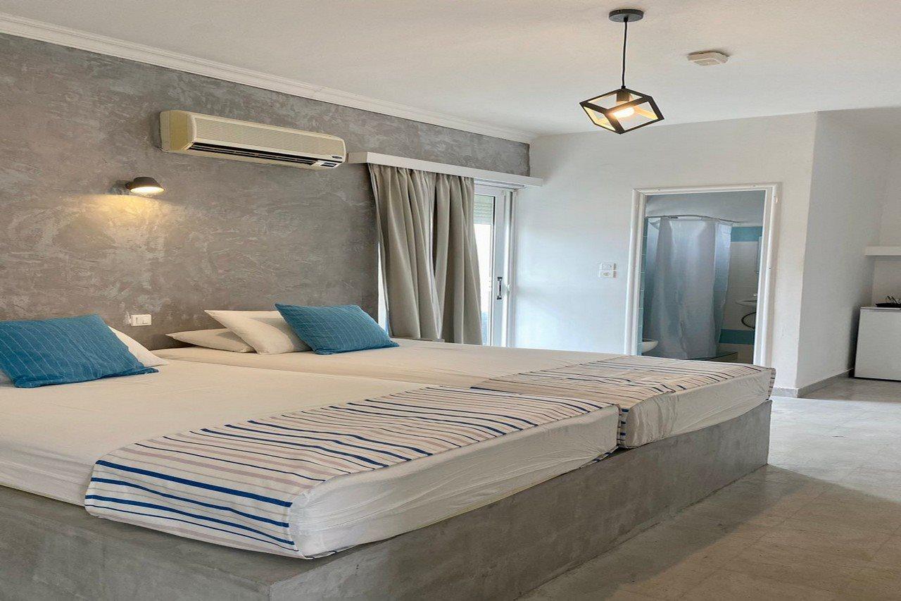 Mando Living -Faliraki Dış mekan fotoğraf