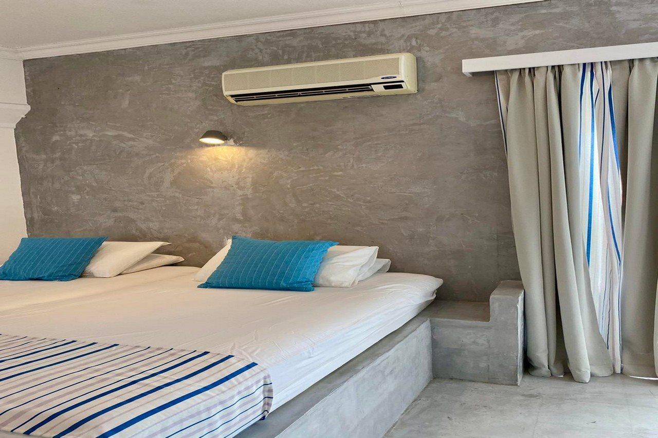 Mando Living -Faliraki Dış mekan fotoğraf