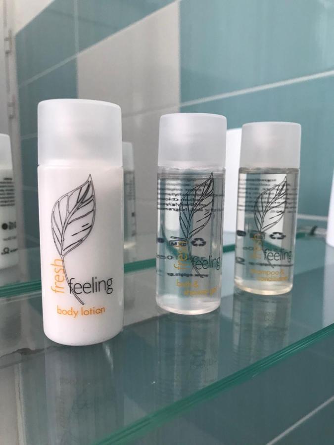 Mando Living -Faliraki Dış mekan fotoğraf