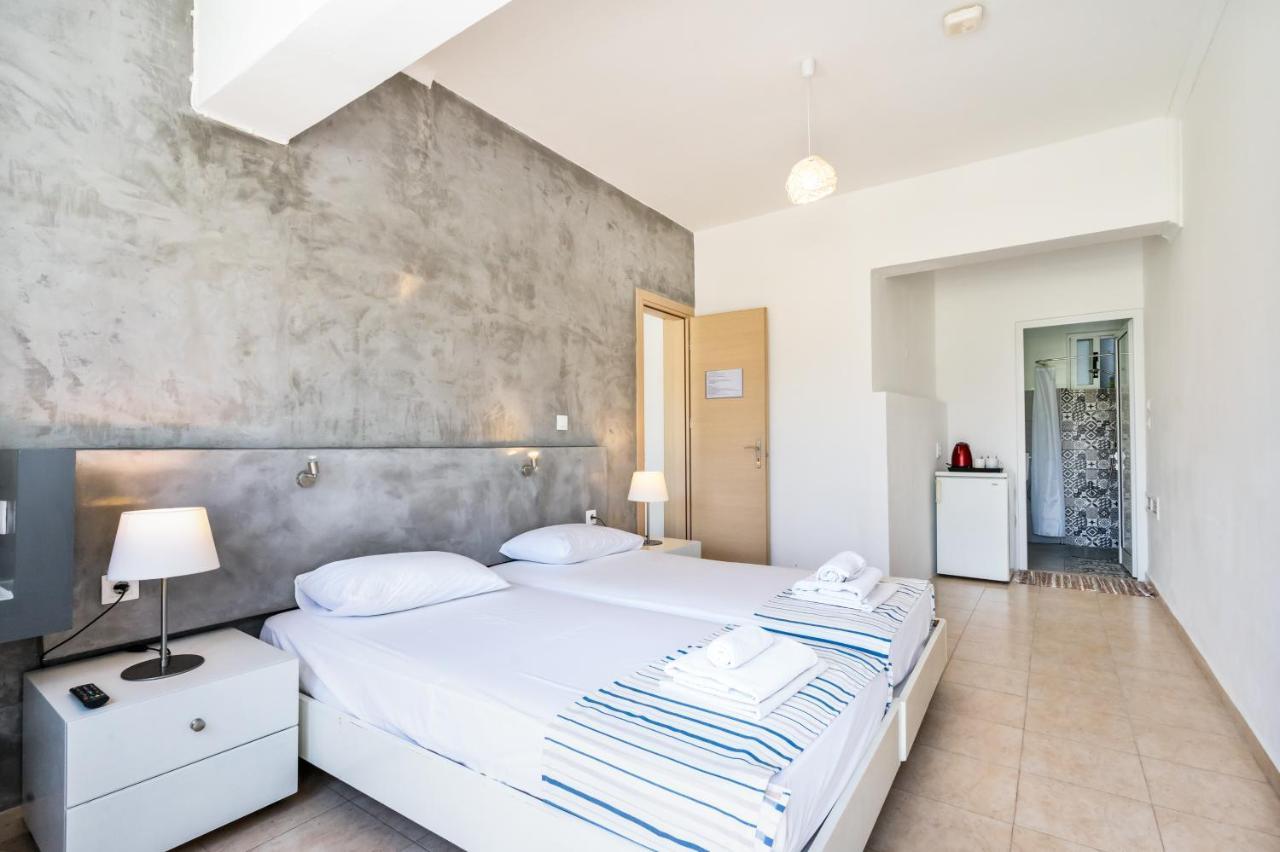 Mando Living -Faliraki Dış mekan fotoğraf