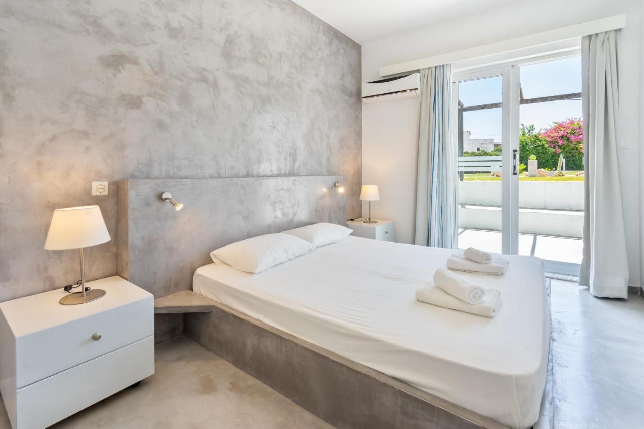Mando Living -Faliraki Dış mekan fotoğraf