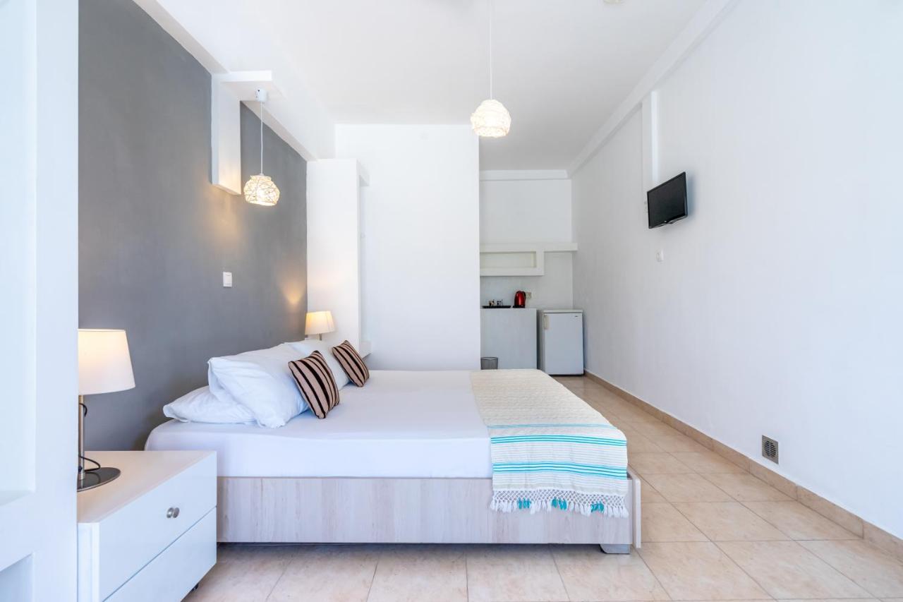 Mando Living -Faliraki Dış mekan fotoğraf
