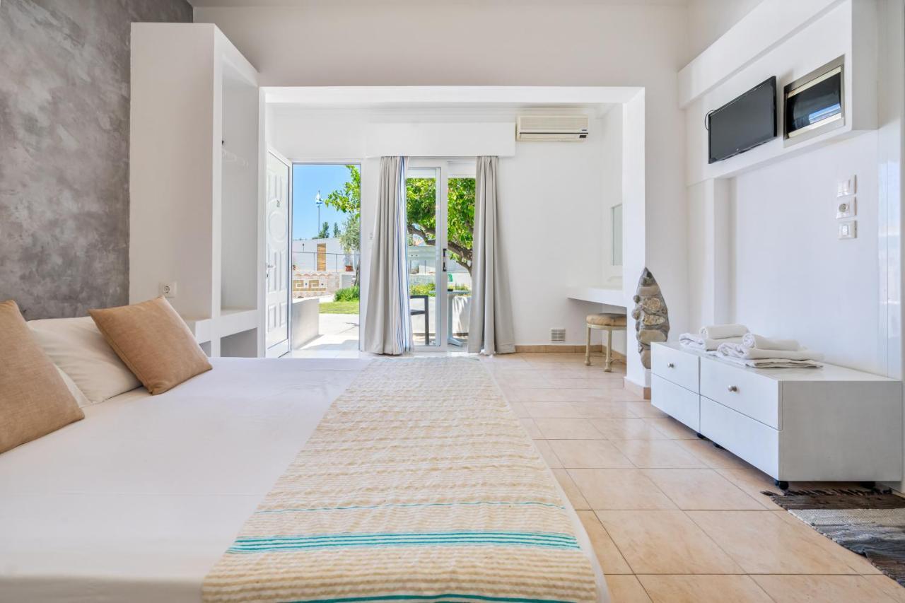 Mando Living -Faliraki Dış mekan fotoğraf