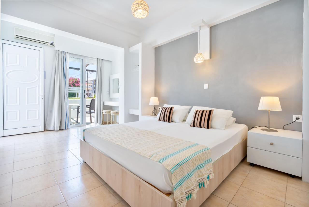 Mando Living -Faliraki Dış mekan fotoğraf