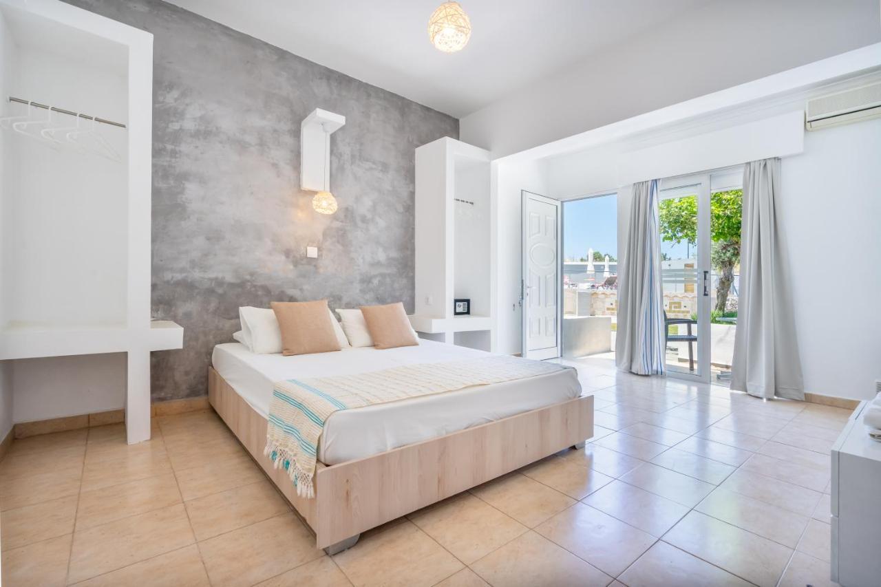 Mando Living -Faliraki Dış mekan fotoğraf