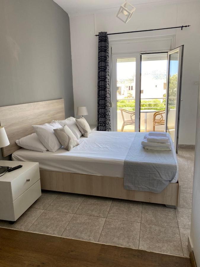 Mando Living -Faliraki Dış mekan fotoğraf